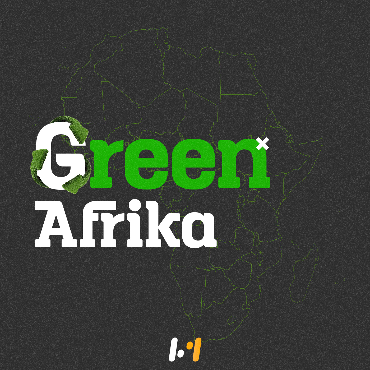 Green Afrika