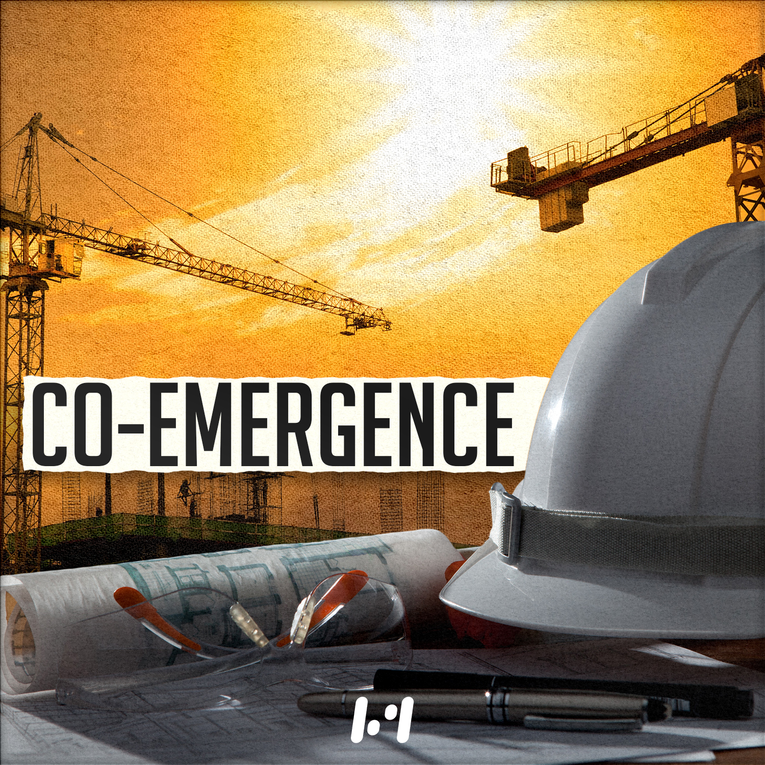 Co-Émergence - 08/09/2023