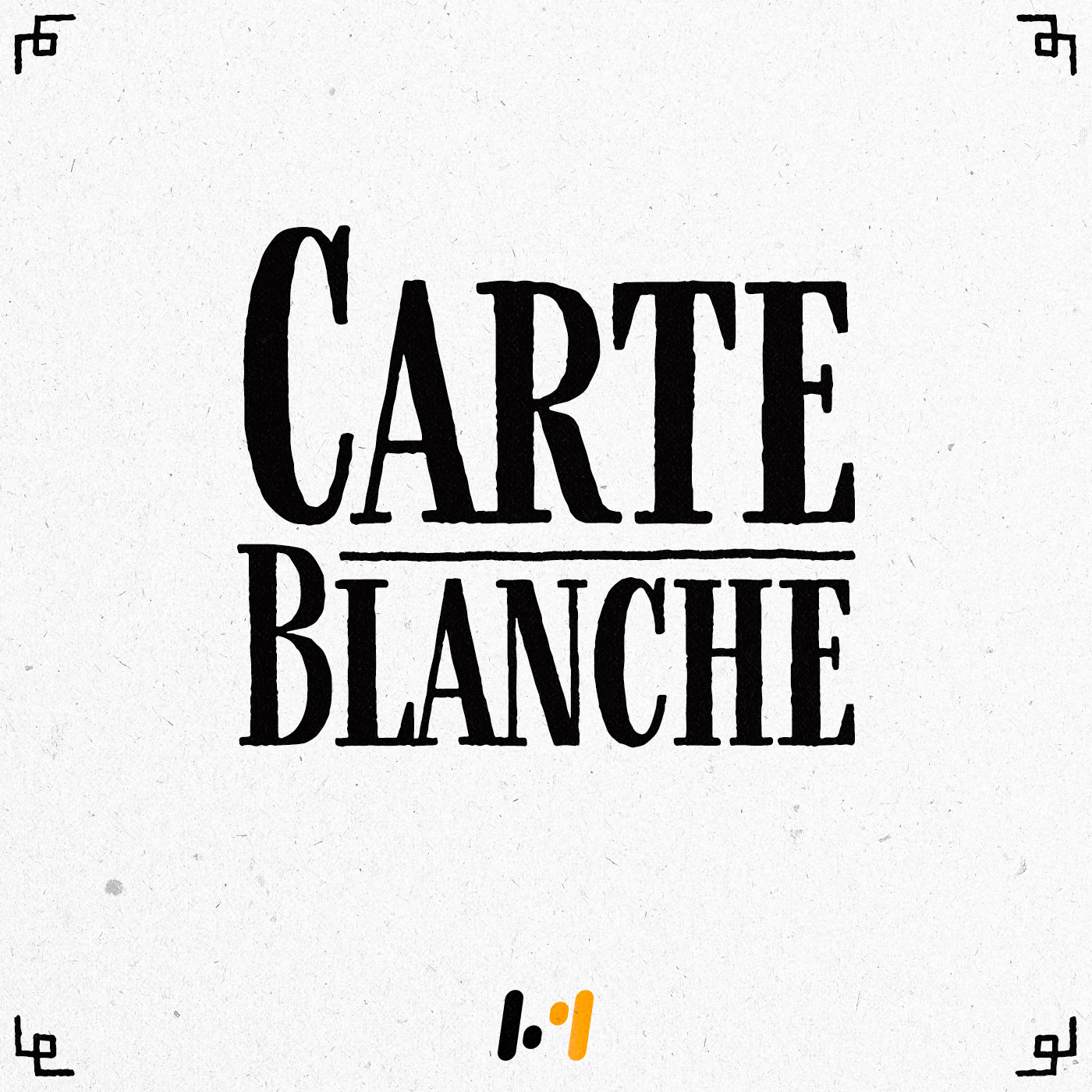 مدي 1 بودكاست > Carte Blanche