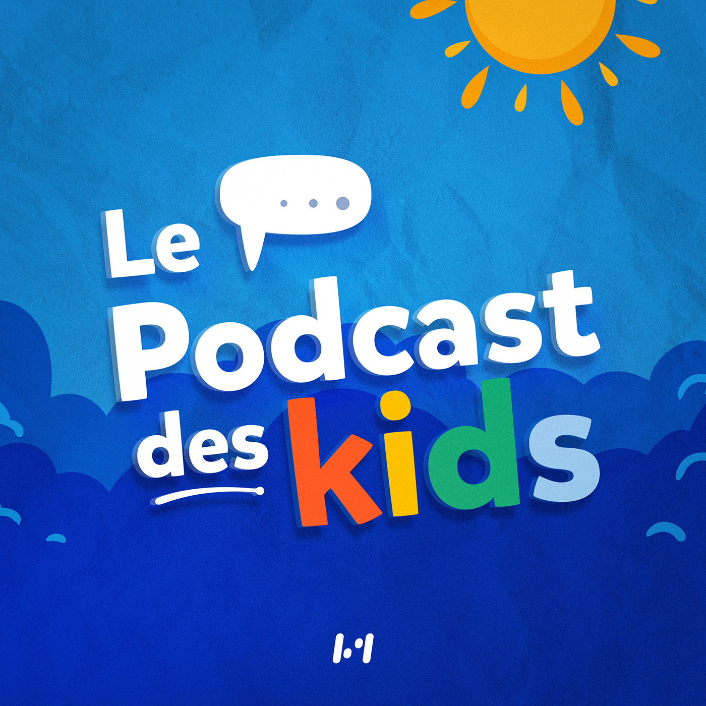 Le podcast des Kids